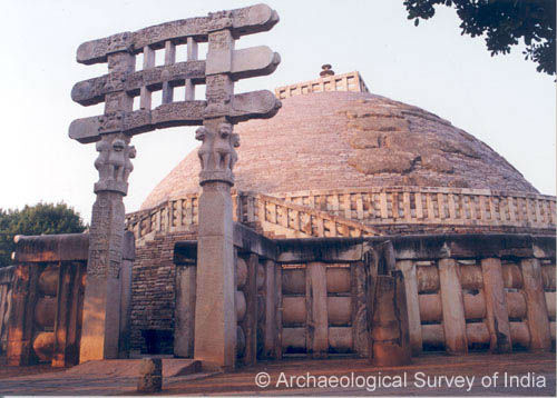 Architecture of India - IVS School Of Design