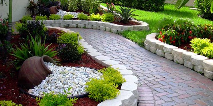 What are Landscape Designs & Their Benefits? IVS School