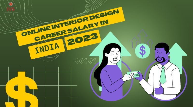 Interior Design Career Jobs Salary In India 2024 2024 IVS School