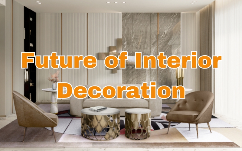 Smart Home Design Trends & Interior Design Trends in India