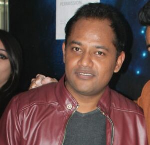Mr. Sourabh Tomar