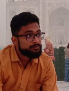 Mr. Sumit Baag