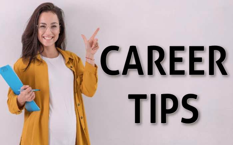 Career Tips for Students