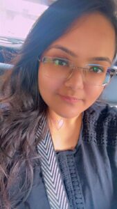 Ar. Ashi Garg