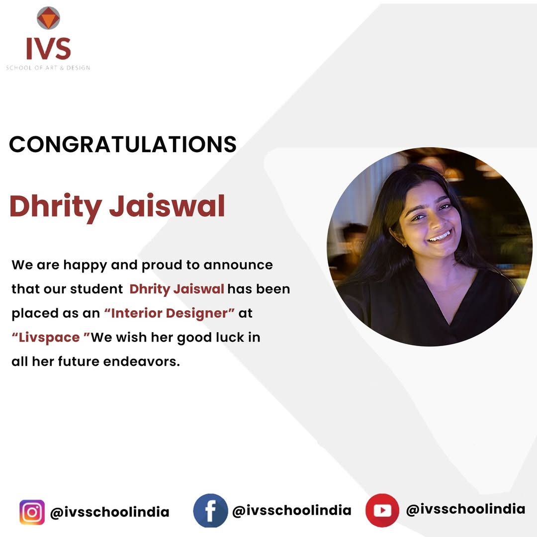 Dhrity Jaiswal