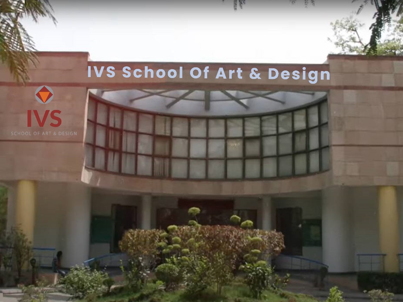 IVS School Preet Vihar