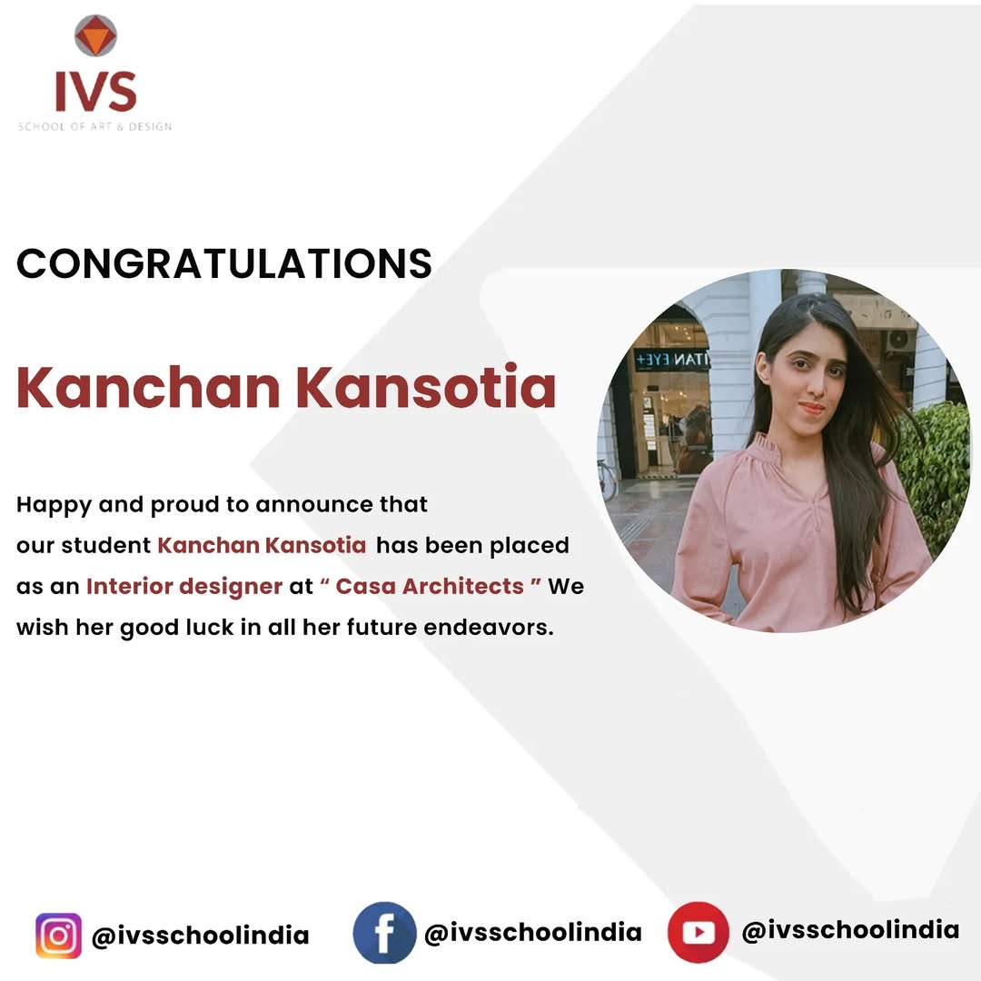 Kanchan Kansotia