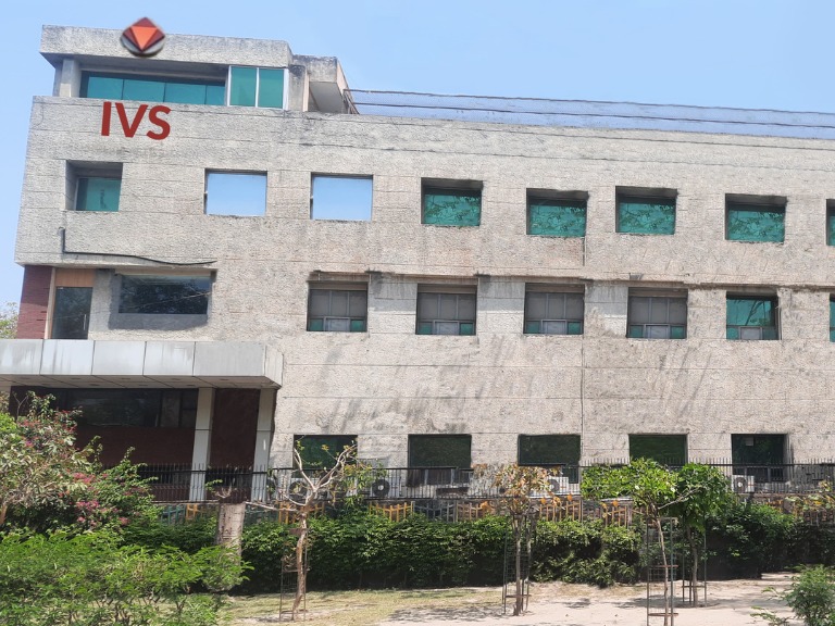 IVS Pitampura