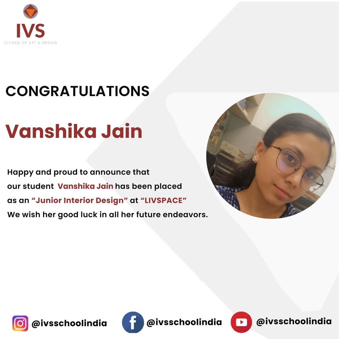 Vanshika Jain