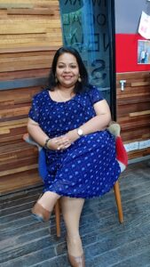 Ar. Soniya Tiwari