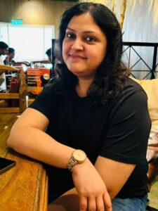 Ms. Kanishka Gupta