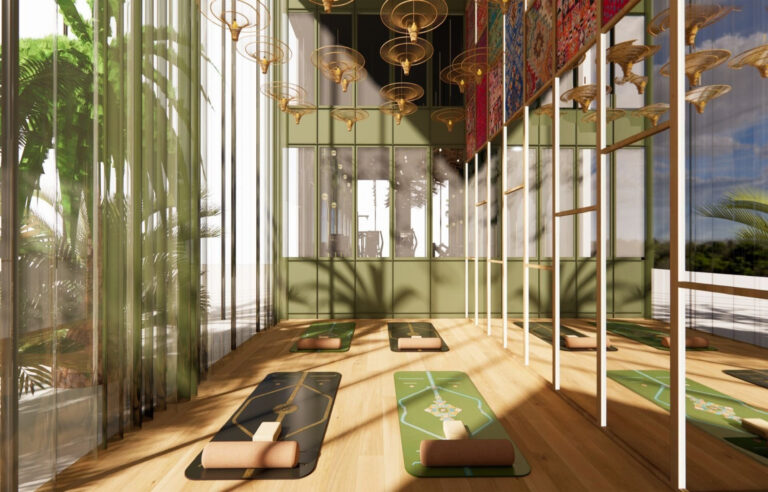 Biophilic Design