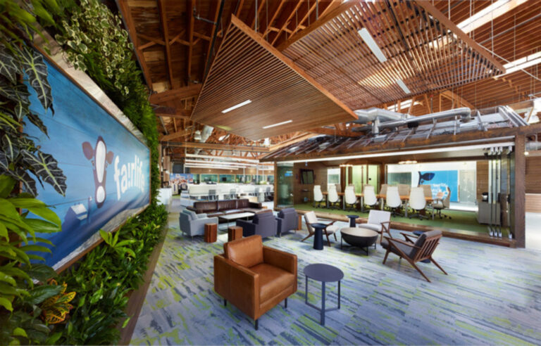 Biophilic Design