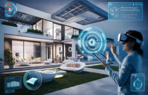 AI in Interior Architecture