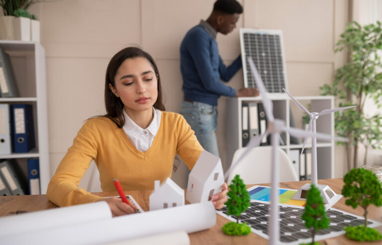 Vastu and Feng Shui in Interior Design