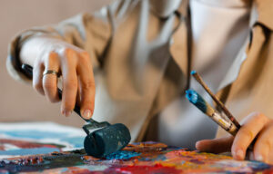 Applied Arts Course