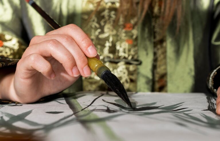Applied Arts Course
