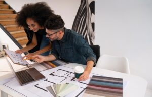 Career in Interior Design