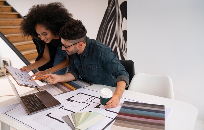 Career in Interior Design