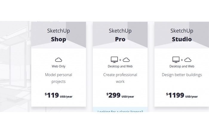Interior Design Software