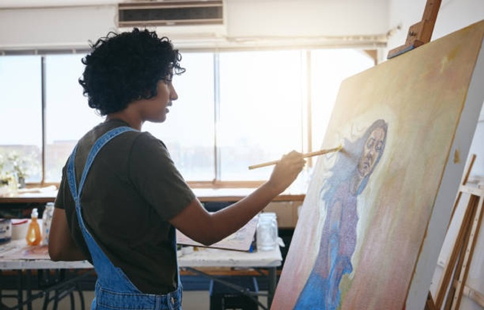 Fine Art Course