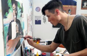 Fine Art Course
