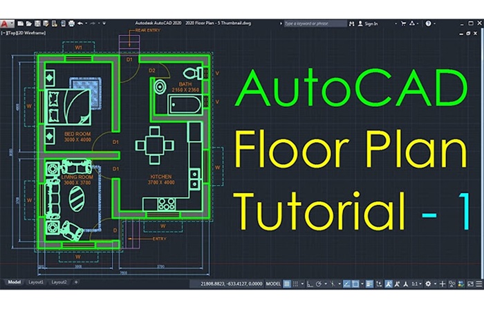 Interior Design Software for Students