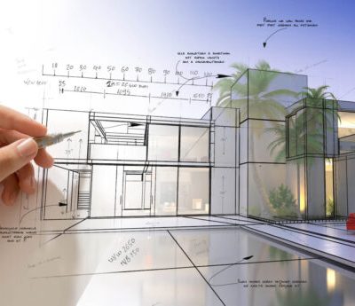 3D Architectural Visualization PRO