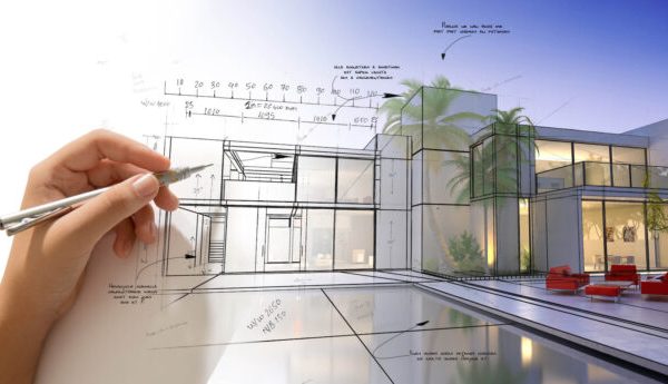 3D Architectural Visualization PRO