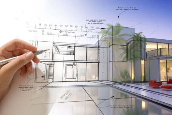 3D Architecture & Design 3D Architectural Visualization PRO