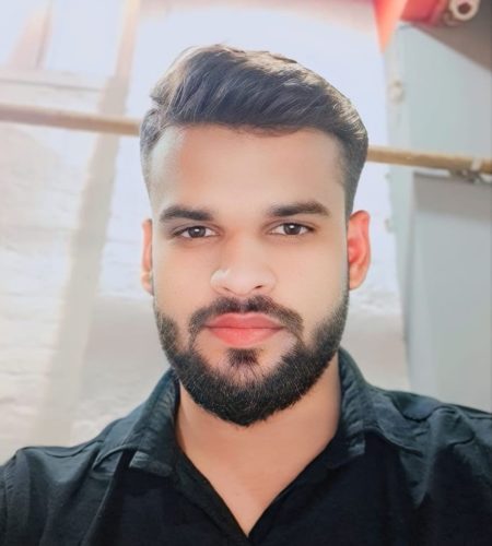 Abhishek Yadav