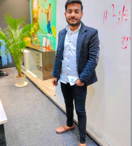 Akash Gupta Akash Gupta