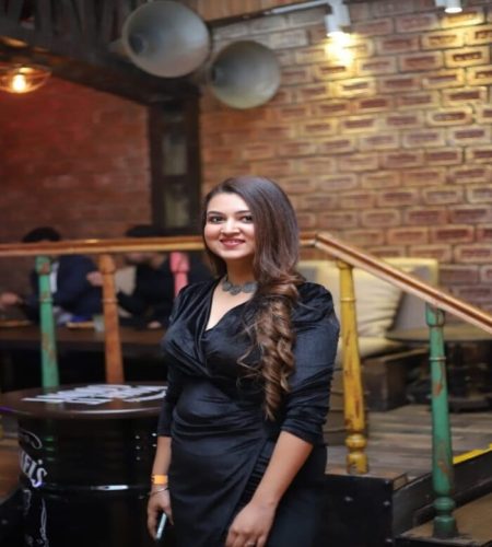 Ar. Jaspreet Kaur About Us