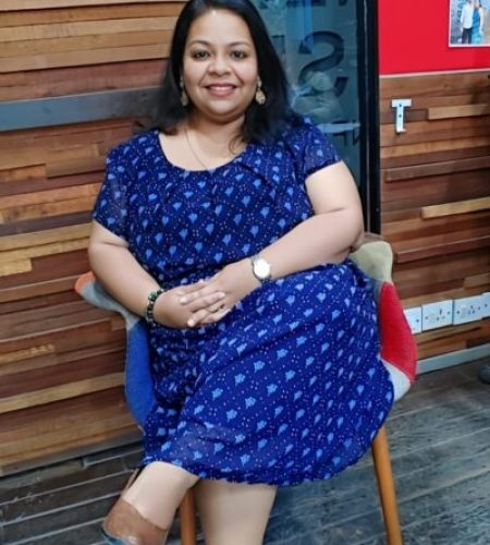 Ar. Soniya Tiwari Ar. Soniya Tiwari | Faculty's of IVS School Of Art & Design