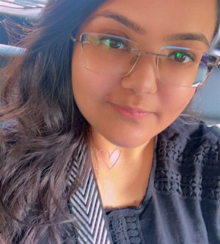 Ashi Garg Ashi Garg | IVS School of Art & Design