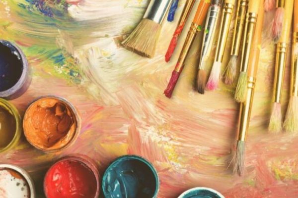 Fine Art – IVS School of Art & Design Offline Courses