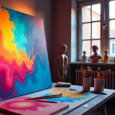 Fine Art Short Term Course 1