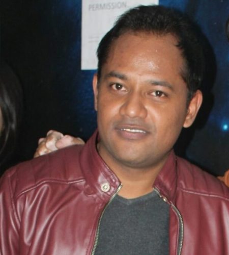 Mr. Sourabh Tomar About Us