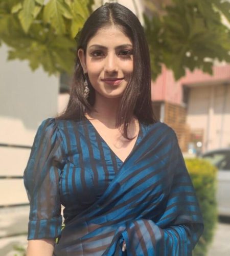 Rupali Gupta Rupali Gupta Central Head IVS Dehradun