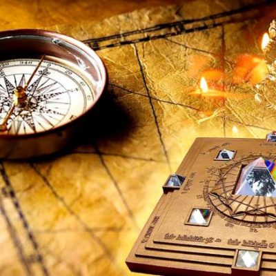 Scientific Vastu Course 1