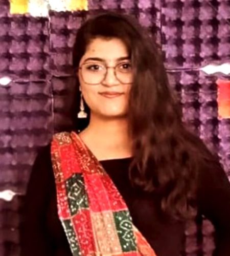 Soumya Tanwar Soumya Faculty of IVS School Art & Design