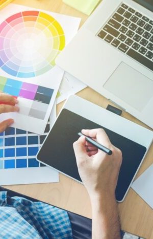 Visual Communication Design