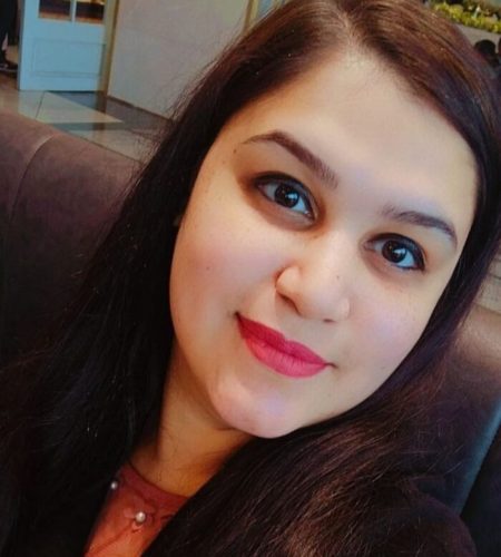 Megha Bhagat Megha